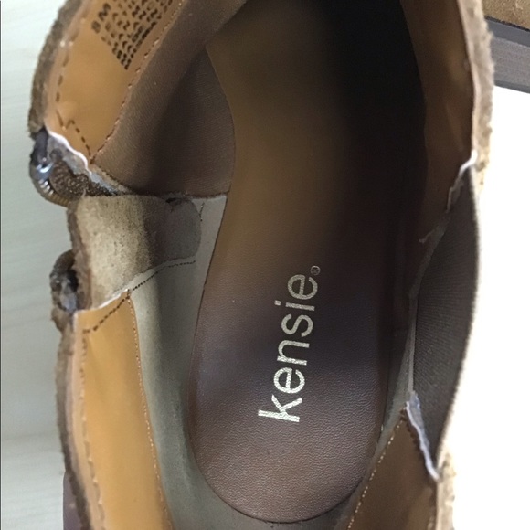 Booties - Picture 8 of 15